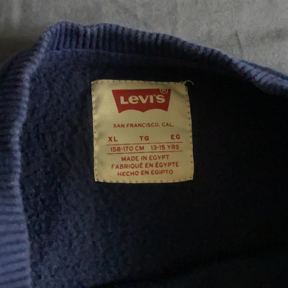 Levi’s - Picture 4 of 4